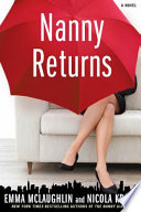 Nanny Returns cover