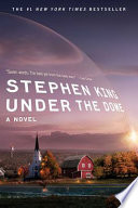 Under the Dome cover