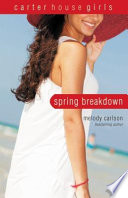 Spring Breakdown cover