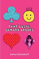 That's Life, Samara Brooks cover