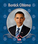 Barack Obama cover