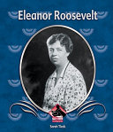 Eleanor Roosevelt cover
