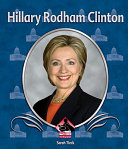 Hillary Rodham Clinton cover