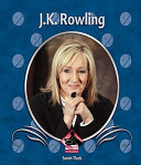 J.K. Rowling cover