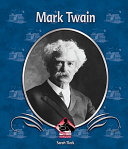 Mark Twain cover
