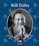 Walt Disney cover