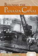 Building the Panama Canal cover
