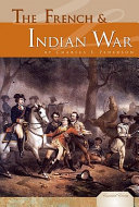 The French & Indian War cover