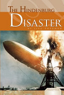 The Hindenburg Disaster cover