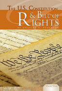 The U.S. Constitution & Bill of Rights cover