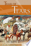 Trail of Tears cover