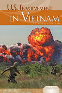 U.S. Involvement in Vietnam cover