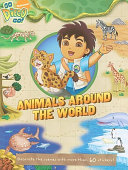 Animals Around the World cover