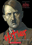 Adolf Hitler cover