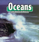 Oceans cover