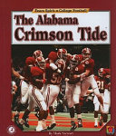 The Alabama Crimson Tide cover