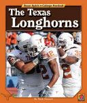 The Texas Longhorns cover