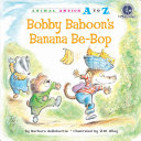 Bobby Baboon's Banana Be-Bop cover