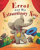 Errol and His Extraordinary Nose cover