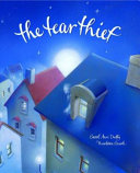 The Tear Thief cover
