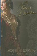 A Sweet Disorder cover