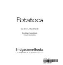 Potatoes cover