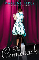 The Comeback cover