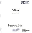 Pulleys cover