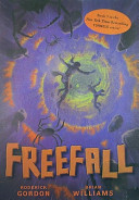Freefall cover