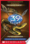 The Viper's Nest cover