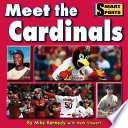 Meet the Cardinals cover
