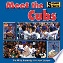 Meet the Cubs cover