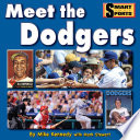 Meet the Dodgers cover