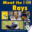 Meet the Rays cover