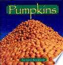 Pumpkins cover