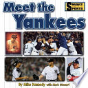 Meet the Yankees cover