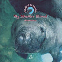My Manatee Friend cover