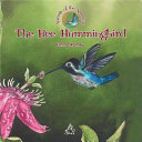 The Bee Hummingbird cover