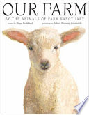 Our Farm: By the Animals of Farm Sanctuary cover