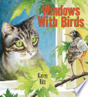 Windows with Birds cover