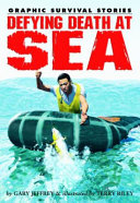 Defying Death at Sea cover