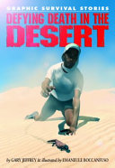 Defying Death in the Desert cover