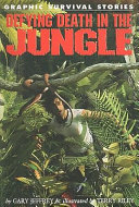 Defying Death in the Jungle cover