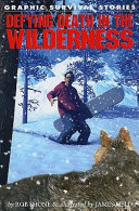 Defying Death in the Wilderness cover