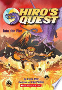 Into the Fire cover