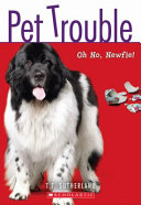 Oh No, Newf! cover