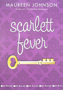 Scarlett Fever cover
