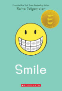 Smile cover