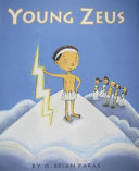 Young Zeus cover
