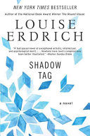 Shadow Tag cover